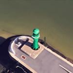 Jet&eacute;e SW Head light