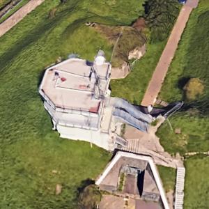 Boulogne signal station (Google Maps)