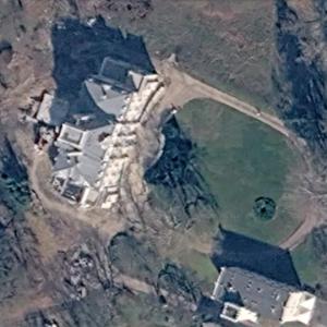 Zakrzewo Palace (Google Maps)