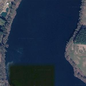 Łoskoń (Google Maps)