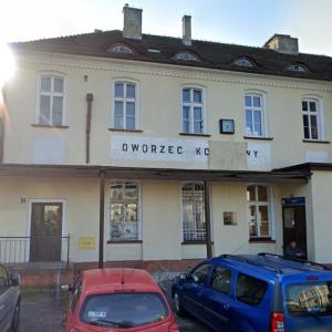 Oborniki Wielkopolskie (StreetView)
