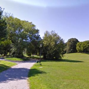Prospect Park (Brooklyn) (StreetView)