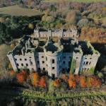 Dalquharran Castle