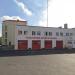Oborniki fire station
