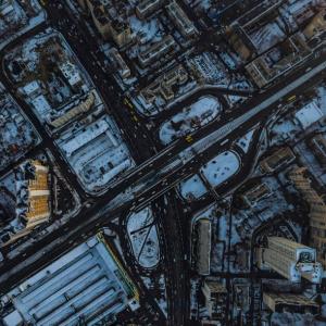 Industrialna (StreetView)