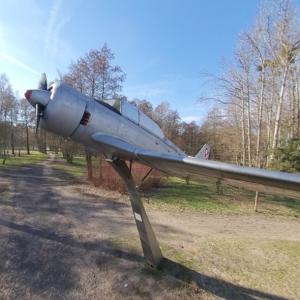 TS-8 Bies (StreetView)