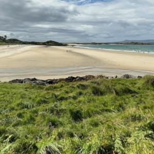 Camusdarach Beach (StreetView)