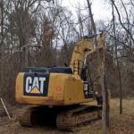 Caterpillar 315F