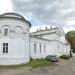 Iwno Palace