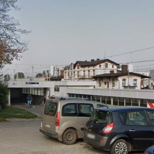 Kostrzyn Wielkopolski (StreetView)