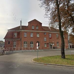 Swarzędz (StreetView)