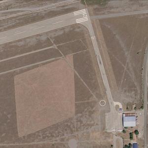Grobničko Polje Airfield (Google Maps)