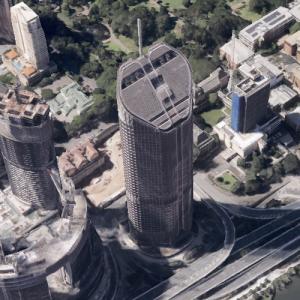 1 William Street (Google Maps)