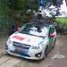 Subaru Google Street View Car