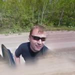 Streetview driver
