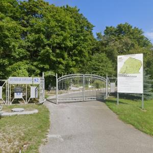Gorskaya Cemetery (StreetView)