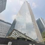Telkom Landmark Tower