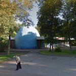 Ufa Planetarium