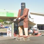 The Big Ned Kelly