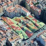 'Santa Caterina Market' by EMBT