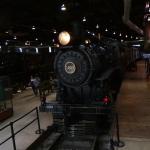 Pennsylvania Railroad 1223