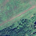 Pobeda Airstrip