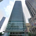Charigali Headquarters Tower