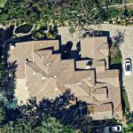 Scottie Pippen's House