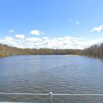 Pierzchalskie Lake