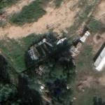 Aircraft boneyard