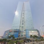 Lotte Center