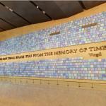 'Trying to Remember the Color of the Sky on that September Morning' by Spence Finch