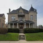 Ferguson House (Logansport, Indiana)