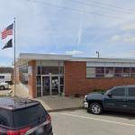 Charlestown Post Office, IN