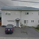 Emmons House