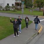 Hey Google!