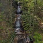 DeSoto Falls