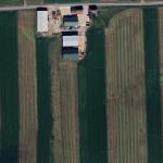 Hoopes Family Farm Airport