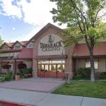 Tamarack Casino