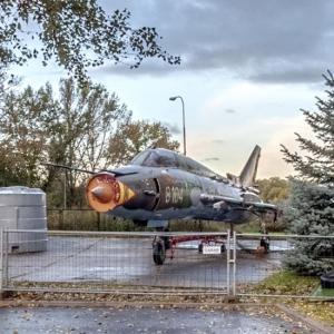 Su-22M4 (StreetView)