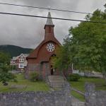 St. Peter's by-the-Sea Episcopal Church (Sitka, Alaska)