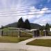 Sitka National Cemetery