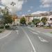 Left-hand traffic in a right-hand country?