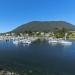 Crescent Harbor