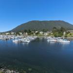 Crescent Harbor