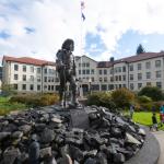 Sitka Pioneer Home