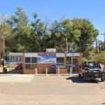 Granada Post Office, CO