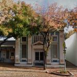 Loomis Town Hall