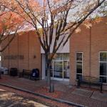 Loomis Post Office