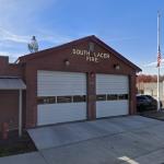 Loomis Fire Protection District Station 18